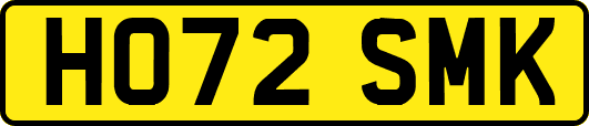 HO72SMK