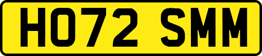 HO72SMM