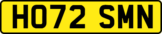 HO72SMN
