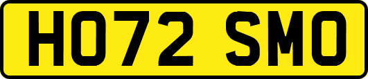HO72SMO