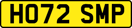 HO72SMP