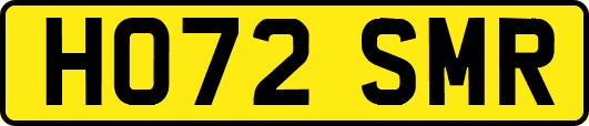 HO72SMR