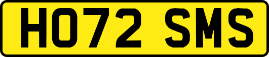 HO72SMS