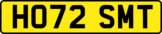 HO72SMT