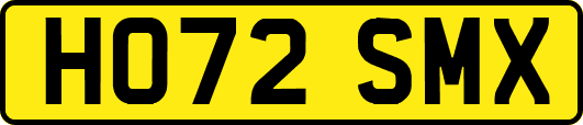 HO72SMX