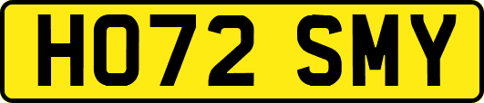 HO72SMY
