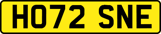 HO72SNE