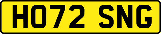 HO72SNG