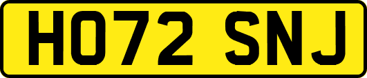 HO72SNJ