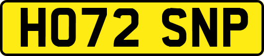 HO72SNP