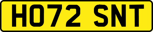 HO72SNT