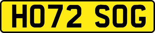 HO72SOG