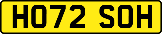 HO72SOH
