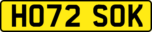 HO72SOK