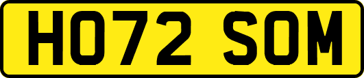 HO72SOM