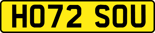 HO72SOU