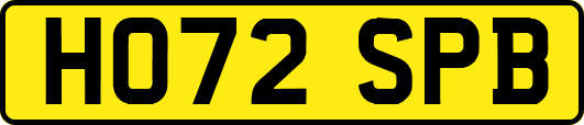 HO72SPB