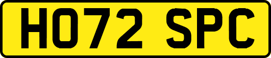 HO72SPC