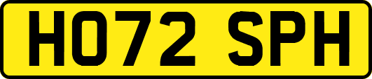 HO72SPH