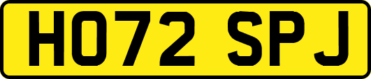 HO72SPJ
