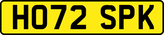 HO72SPK