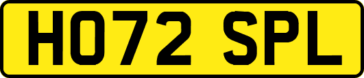 HO72SPL