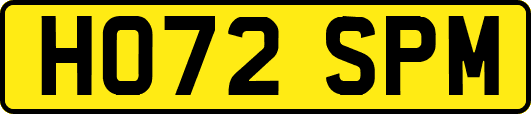 HO72SPM