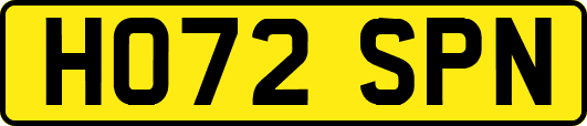 HO72SPN