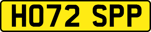 HO72SPP