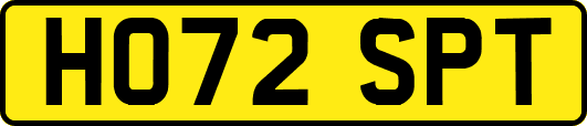 HO72SPT