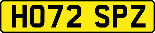 HO72SPZ