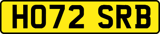 HO72SRB