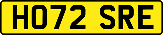 HO72SRE