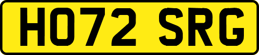 HO72SRG