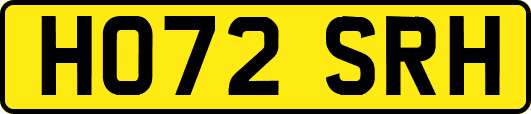 HO72SRH