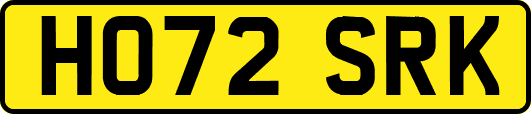 HO72SRK