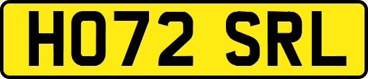 HO72SRL