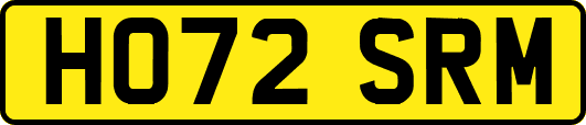 HO72SRM