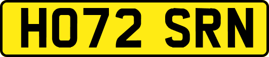 HO72SRN