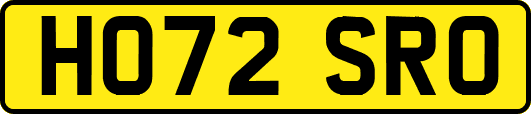 HO72SRO