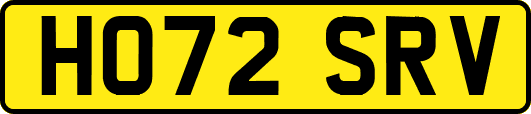 HO72SRV