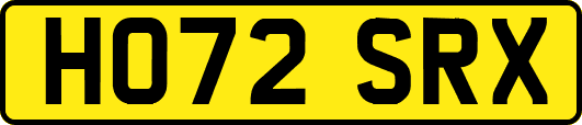 HO72SRX