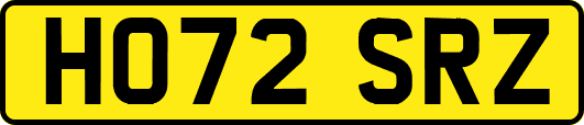 HO72SRZ