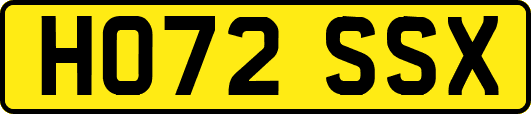 HO72SSX