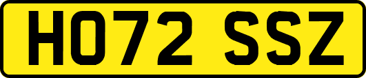 HO72SSZ