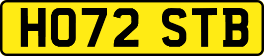 HO72STB