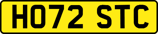 HO72STC