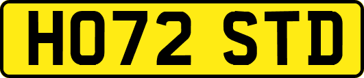 HO72STD