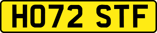 HO72STF