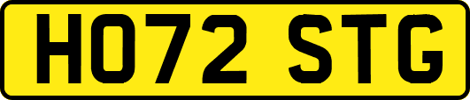 HO72STG